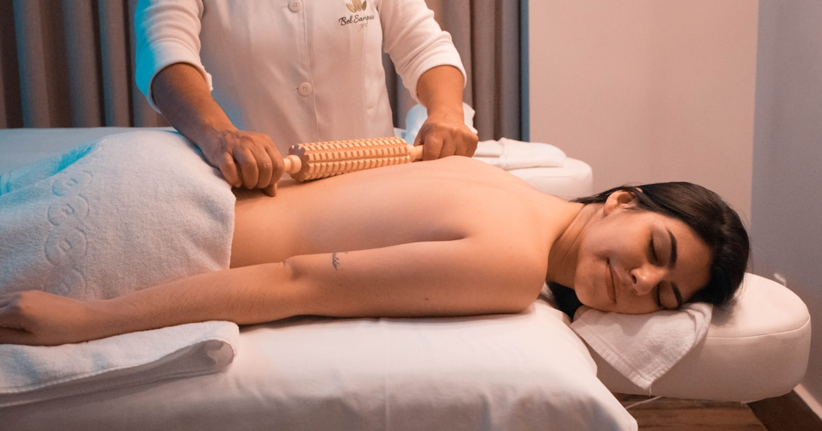 Building a Supportive Environment