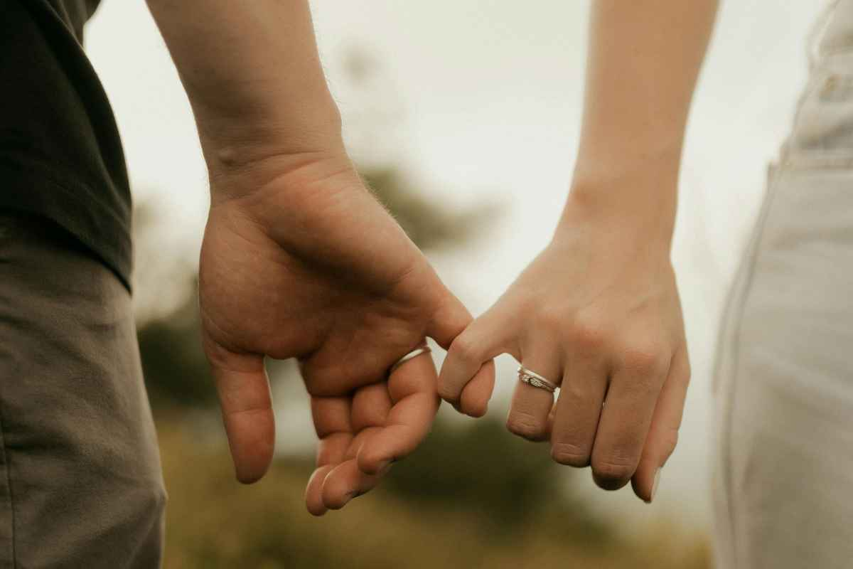 Why Do I Keep Repeating the Same Relationship Patterns?